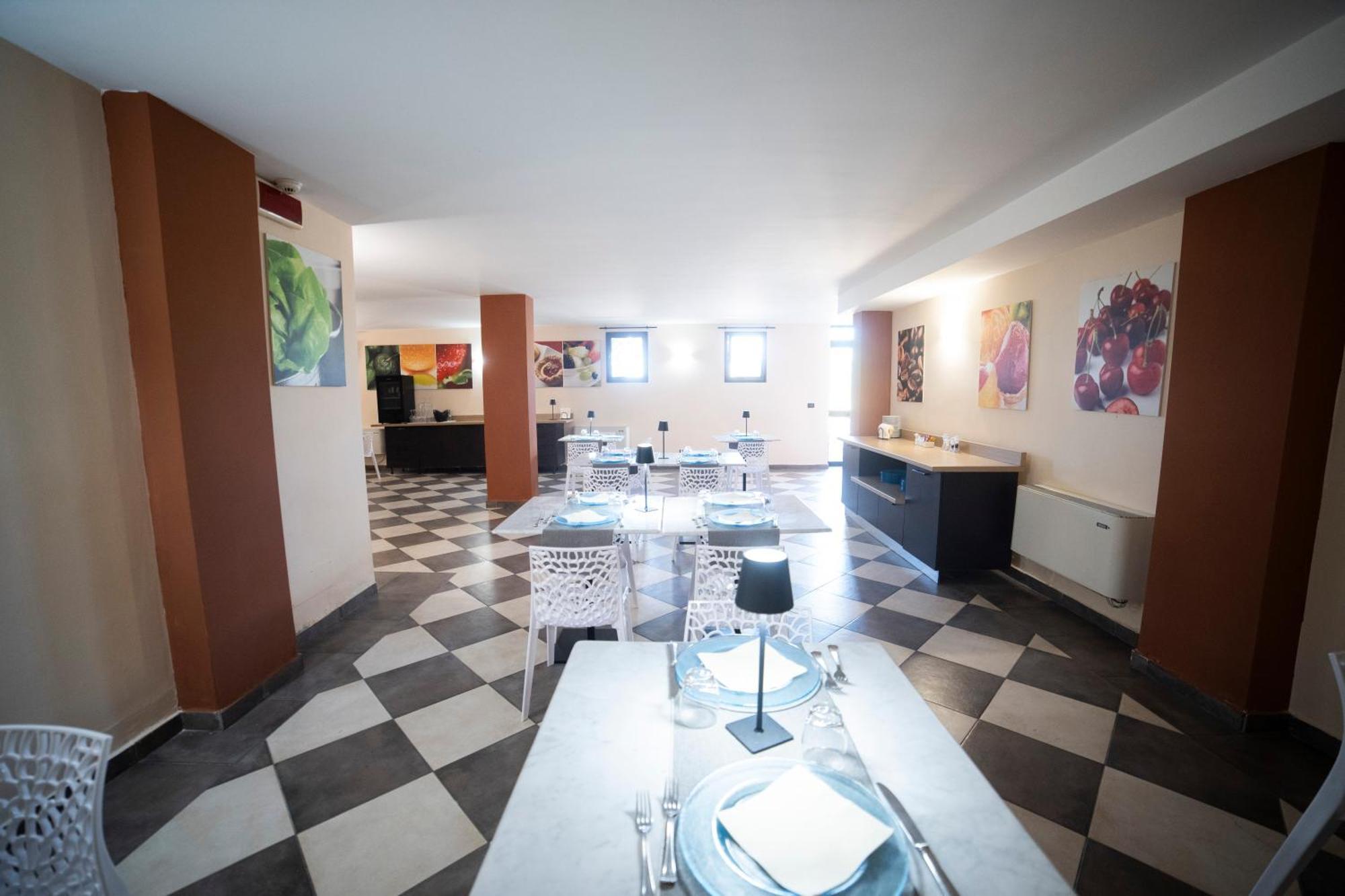 Unico Cannamele Escape Tropea By Life Resorts Parghelia Buitenkant foto