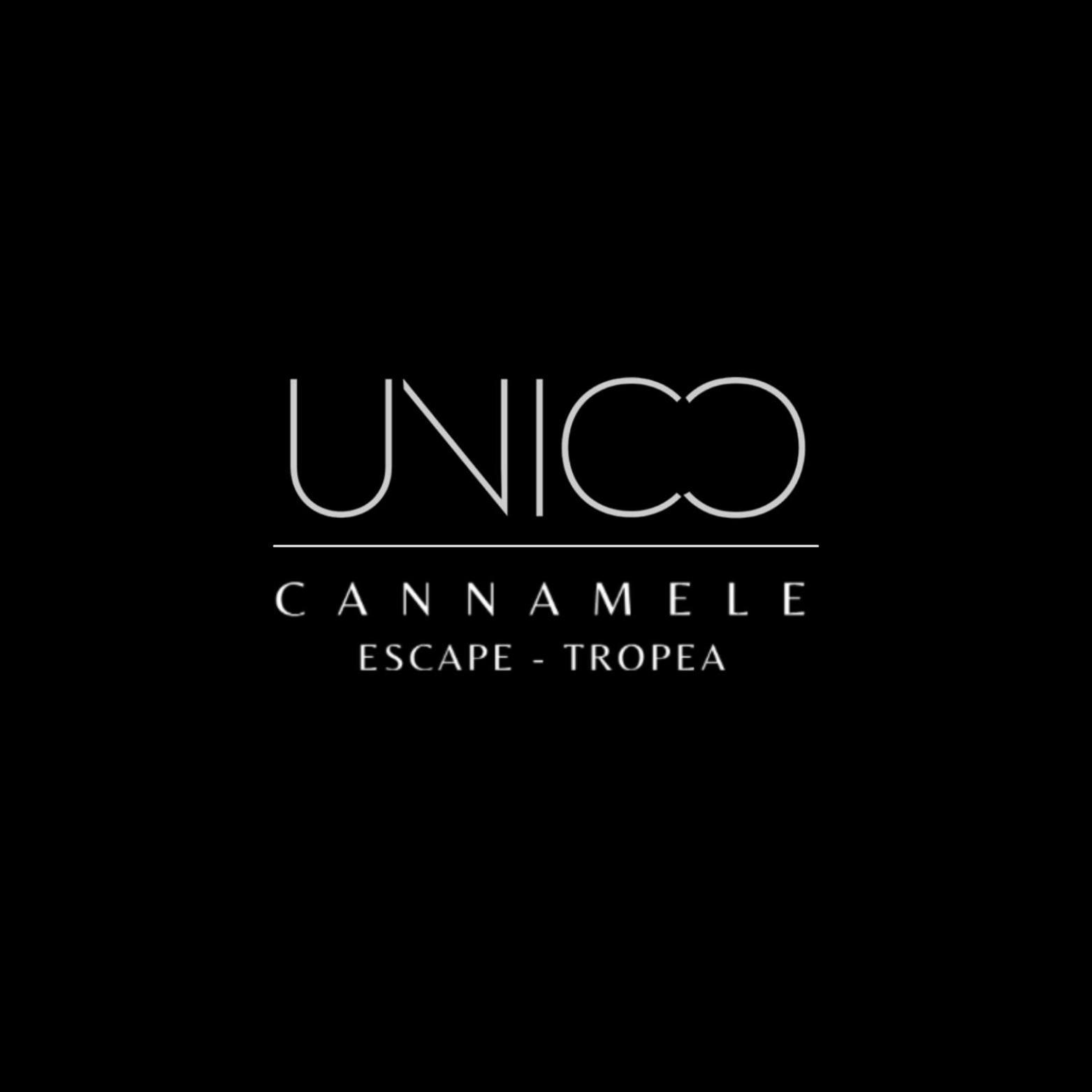 Unico Cannamele Escape Tropea By Life Resorts Parghelia Buitenkant foto
