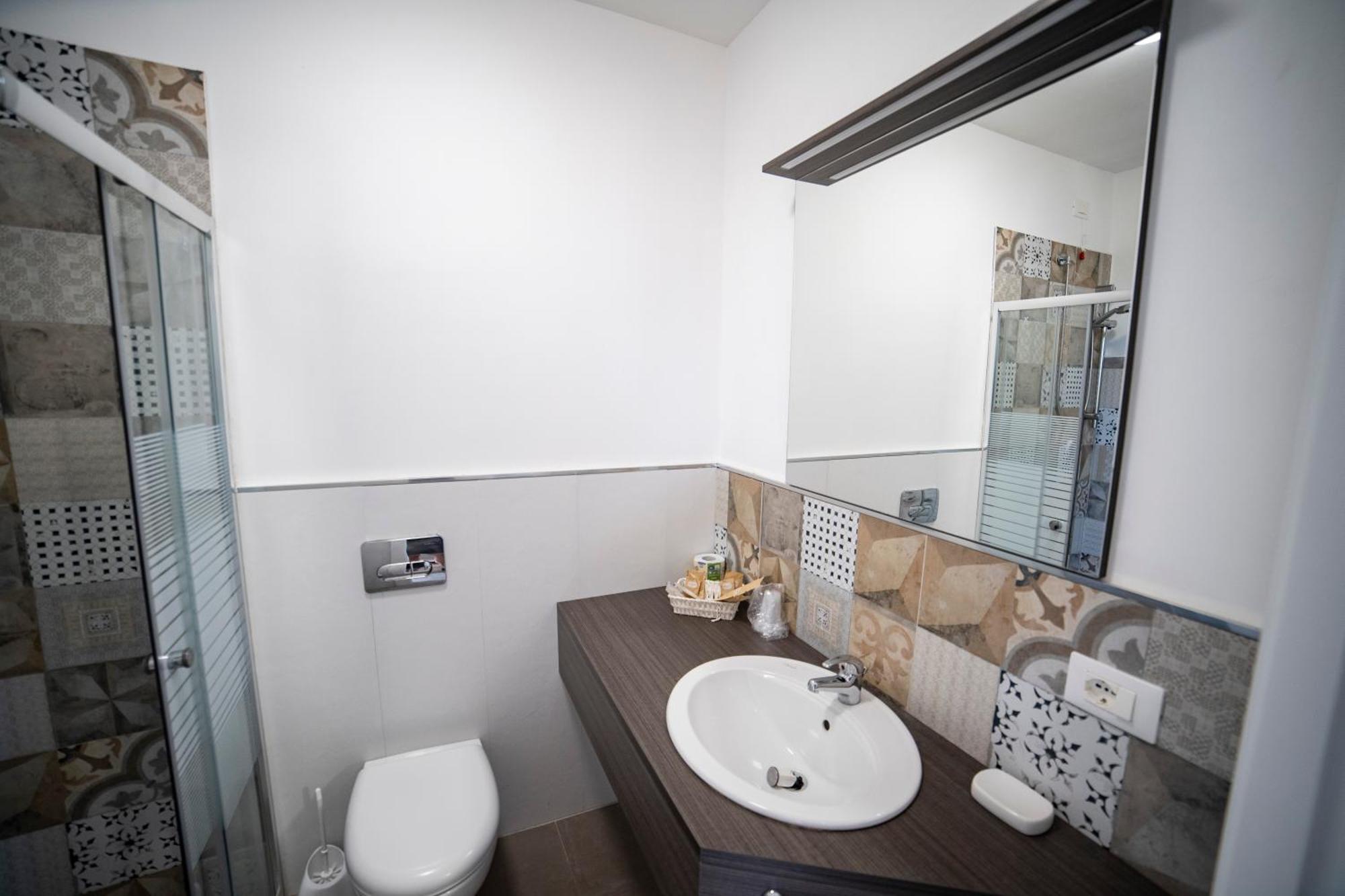 Unico Cannamele Escape Tropea By Life Resorts Parghelia Buitenkant foto